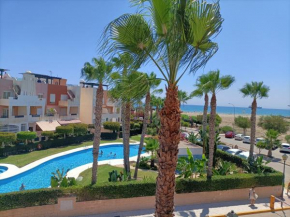 Casa Luna, Vera Playa